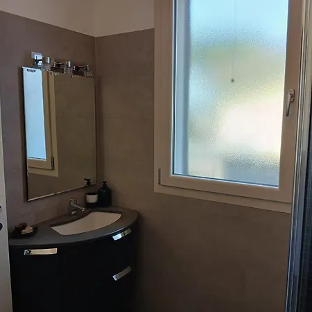 Apartment Cv002 - Cervia, Nuovo Bilocale Con Ampia Terrazza E Posto Auto Cervia