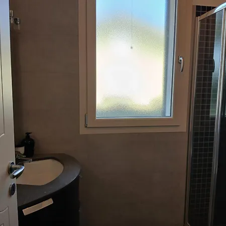 Apartment Cv002 - Cervia, Nuovo Bilocale Con Ampia Terrazza E Posto Auto