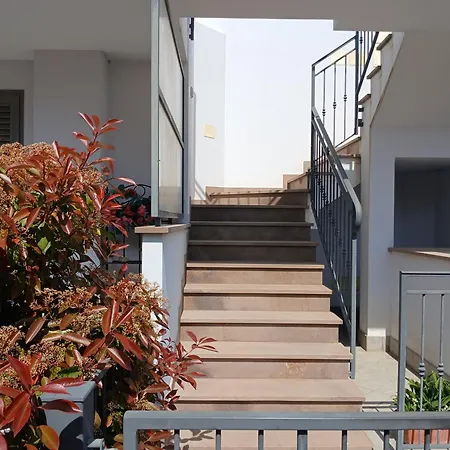 Apartmán Cv002 - Cervia, Nuovo Bilocale Con Ampia Terrazza E Posto Auto Cervia