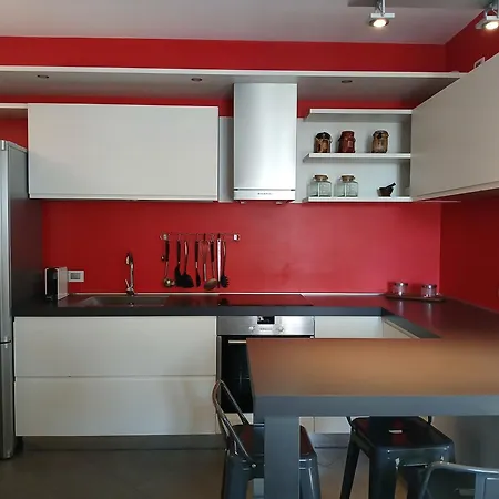 Cv002 - Cervia, Nuovo Bilocale Con Ampia Terrazza E Posto Auto Apartment Cervia