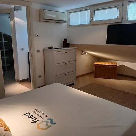 Cv002 - Cervia, Nuovo Bilocale Con Ampia Terrazza E Posto Auto * Cervia