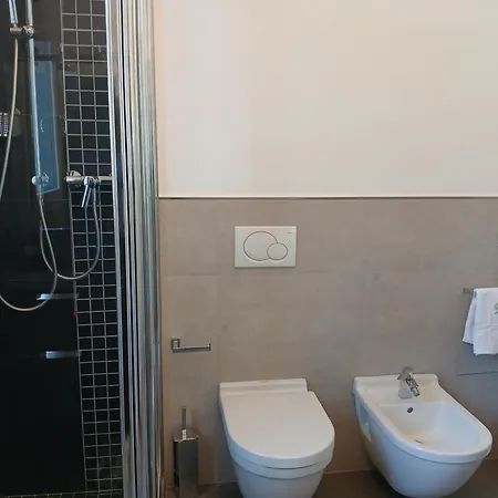Appartamento Cv002 - Cervia, Nuovo Bilocale Con Ampia Terrazza E Posto Auto *