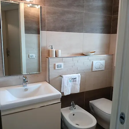Apartment Cv002 - Cervia, Nuovo Bilocale Con Ampia Terrazza E Posto Auto Cervia