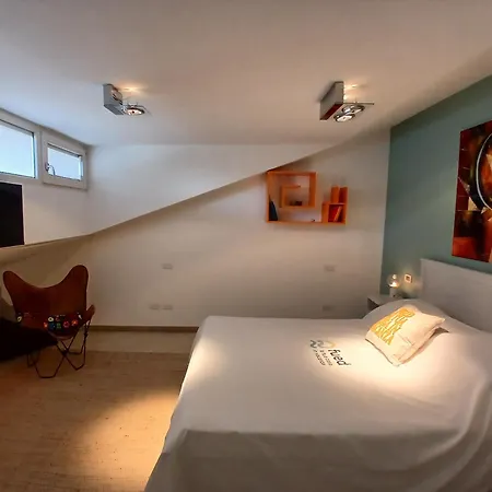 Apartment Cv002 - Cervia, Nuovo Bilocale Con Ampia Terrazza E Posto Auto