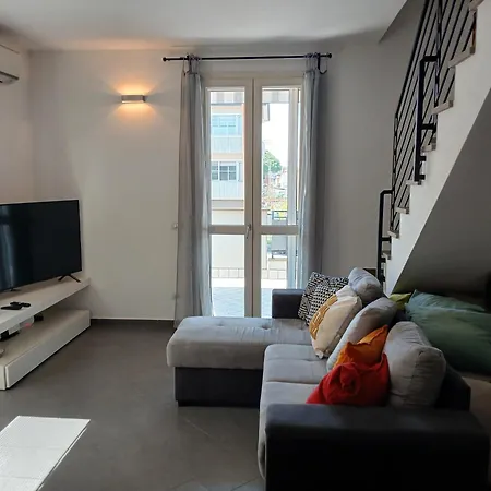 Apartment Cv002 - Cervia, Nuovo Bilocale Con Ampia Terrazza E Posto Auto *