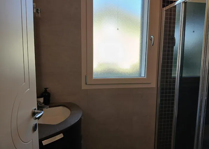 아파트 Cv002 - Cervia, Nuovo Bilocale Con Ampia Terrazza E Posto Auto