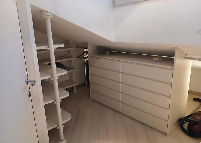 Cv002 - Cervia, Nuovo Bilocale Con Ampia Terrazza E Posto Auto *