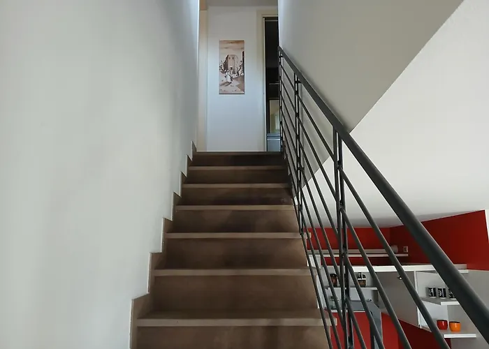 Cv002 - Cervia, Nuovo Bilocale Con Ampia Terrazza E Posto Auto 체르비아