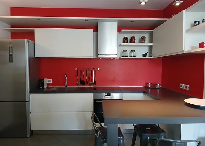 Cv002 - Cervia, Nuovo Bilocale Con Ampia Terrazza E Posto Auto 아파트 체르비아